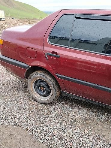 радиаторы на пассат б3: Volkswagen Vento: 1994 г., 1.8 л, Бензин, Седан — 7