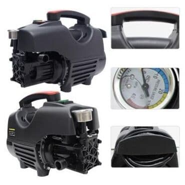 опрыскиватель садовый бензиновый: Мойка высокого давления Мойка высокого давления идеально подходит для — 4