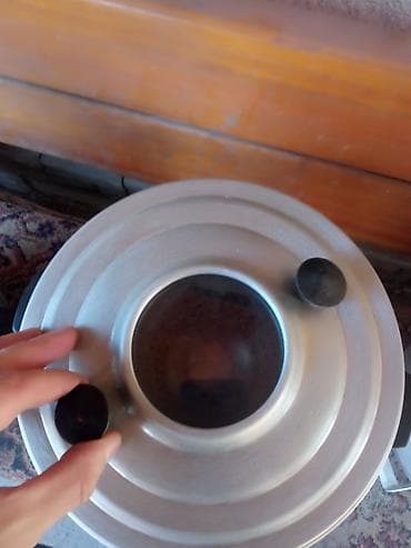 мини диктафон: Винтажный комплект для коллекционеров: механический портативный — 9