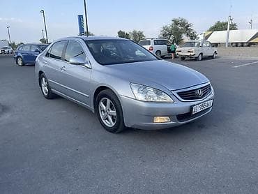 сайты киргизии авто: Honda Inspire: 2003 г., 3 л, Автомат, Бензин, Седан — 2