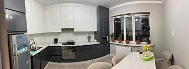 Недвижимость: 2 комнаты, 68 м², 106 серия улучшенная, 9 этаж, Евроремонт — 8