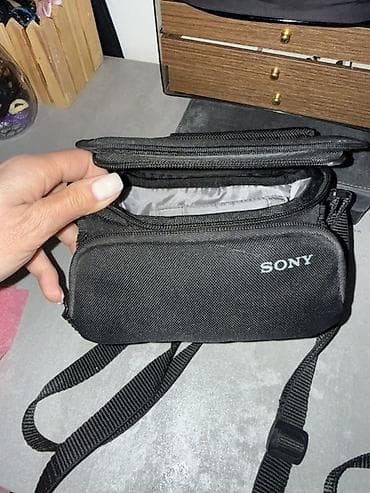sony 50mm: Цифровая камера Sony Cyber-shot DSC-H200 - Объектив Sony Lens с 26x — 7