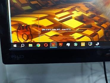 обс: Видеокарта для ПК, Новый, GeForce GT, До 2 ГБ — 9