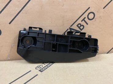 купить тойота ленд крузер 70 в бишкеке: Кронштейн, крепление преднего бампера левый Тойота Ленд крузер, Land — 1