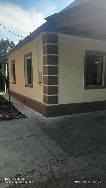 elegance stroy: Ремонт фасада, Утепление фасада, Фасадный декор | Лепнина, Рамки | Декоративный кирпич | Пенопласт, Базальт Больше 6 лет опыта — 5