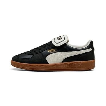 волейбольная обувь: Мужские кроссовки, 44, Puma, Новый, цвет - Черный, Самовывоз — 6