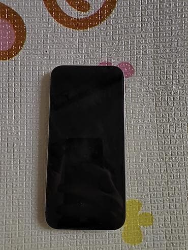 Apple iPhone: IPhone 16 Pro Max, 256 ГБ, Серебристый, Коробка, 91 % — 3