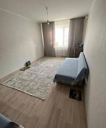 посуточная квартира политех: 1 комната, Без подселения, С мебелью полностью — 2