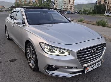 очки майбах бишкек: Hyundai Grandeur: 2018 г., 3 л, Автомат, Газ, Седан — 2