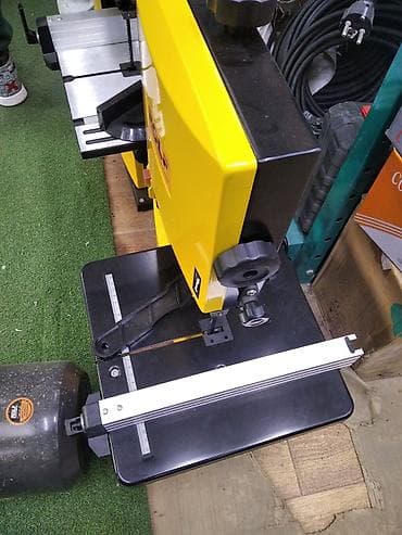 metta samurai: Распиловочный станок без ЧПУ, Ленточный, Новый — 2