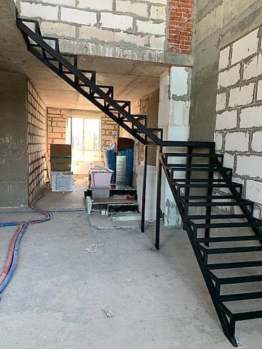 ls 4 6: Изготовления каркасов Материал: Металл — 2