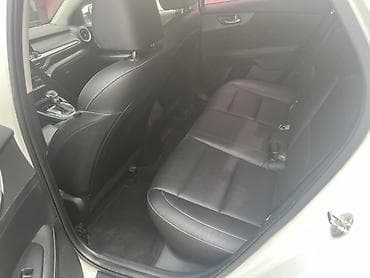 на киа к5: Kia K3: 2019 г., 1.6 л, Автомат, Бензин, Седан — 7