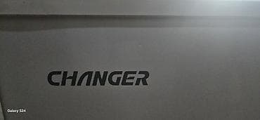 Муздатуучу витриналар: Морозильный ларь CHANGER бу - Тип: горизонтальный морозильный ларь - — 2