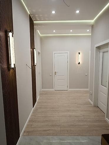 панели для кухни: Декоративные стеновые панели и потолочные решения с LED-подсветкой под — 5
