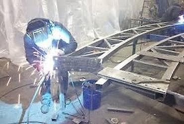 уста ремонт: ТР-СЯ СВАРЩИК на постоянную работу. Оплата высокая! На завод, на базу! — 3