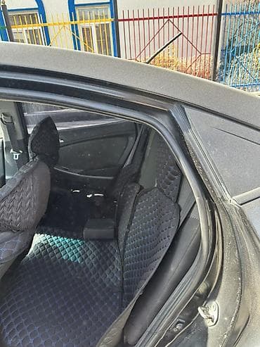 хёндай солярис ош цена: Hyundai Solaris: 2011 г., 1.4 л, Автомат, Бензин, Седан — 1