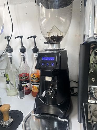 хонор х 9с: Кофеварка, кофемашина, Новый, Самовывоз — 6