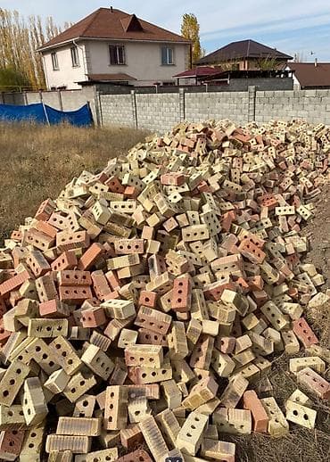 double a: Пустотелый, дырчатый, Жженый кирпич, Полублок, 250×120×90 — 2