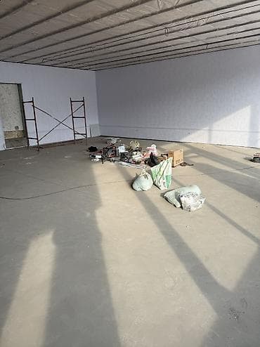 аренда ош помещение: Магазин, Отдельностоящий магазин, 153 м² С ремонтом — 3