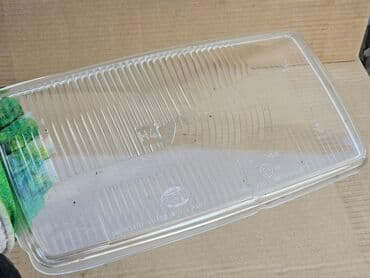 купить фары хелла блек на бмв е34: Алдыңкы сол фара Mercedes-Benz 1989 г., Колдонулган, Оригинал, Германия — 7