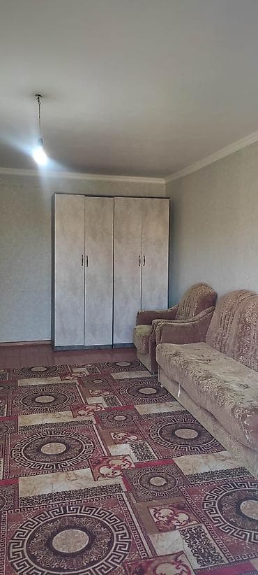 комна: 1 комната, 35 м² — 6