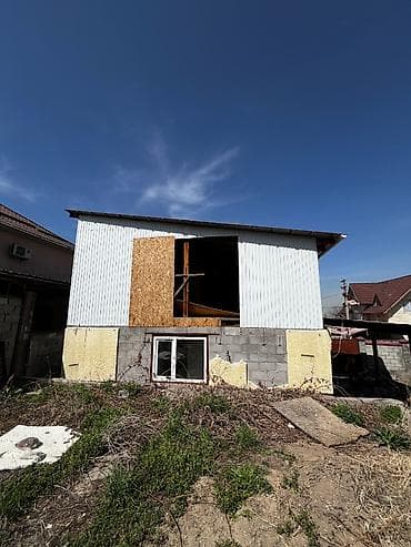Продажа домов: Продается дача в СК „Тоо Жели“ Горный Ветерок р/н Октябрский, с.Кок — 8