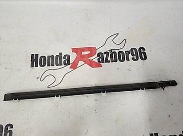 morning: Honda, 2008 г., Новый, Оригинал — 4