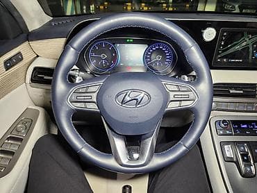 go park: Hyundai Palisade: 2020 г., 2.2 л, Автомат, Дизель, Кроссовер — 7