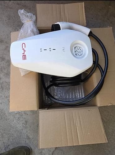 roidmi 4s: Настенное зарядное устройство для электромобилей для всех BYD — 1