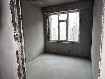 квартира ак ордо 2 комнат: 3 комнаты, 88 м², Элитка, Готовая ПСО (под самоотделку) — 7