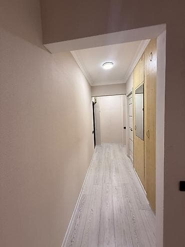 105: 2 комнаты, 44 м², 104 серия, 1 этаж, Свежий ремонт — 8