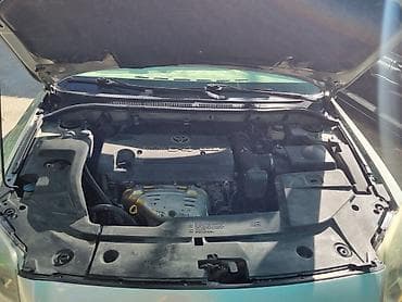 runx alex: Toyota Avensis: 2005 г., 2.4 л, Автомат, Бензин, Седан — 5