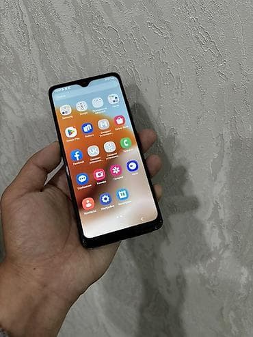 планшет huawei matepad 11: Samsung Galaxy A32, Б/у, 64 ГБ, цвет - Фиолетовый, В рассрочку, 2 SIM — 3