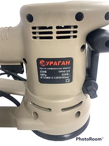 Шлифмашины для паркета: Шлифмашина для паркета, Новый, Самовывоз, Платная доставка — 2