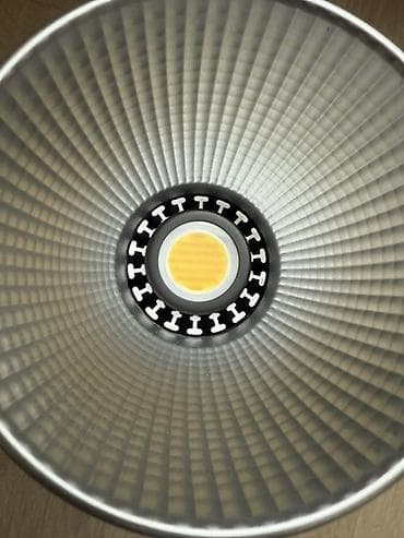 mix pro: Постоянный свет RAYLAB RL-40Bi - Компактный светодиодный моноблок с — 3