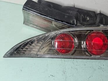 купить фары на мазду 626 ge: Комплект стоп-сигналов Mitsubishi 1996 г., Б/у — 13