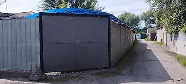 Дома: Срочно Продаю дом барачного типа с мебелью . + ( участок) сарай — 10