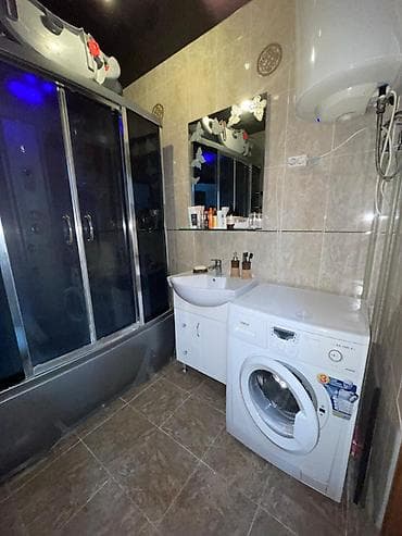 квартиры в восток 5: 3 комнаты, 88 м², Восток-5 мкр 3 этаж, Евроремонт — 10