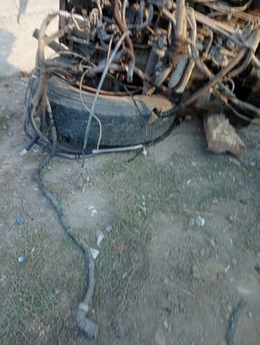 работа на дому через интернет: Продается запчасти на Шахман кабина, электр. мотор, каробка 12ступка — 5