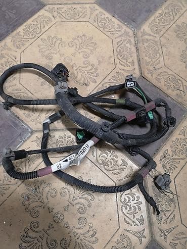 туманки приус: Другой вид противотуманных фар Toyota — 2