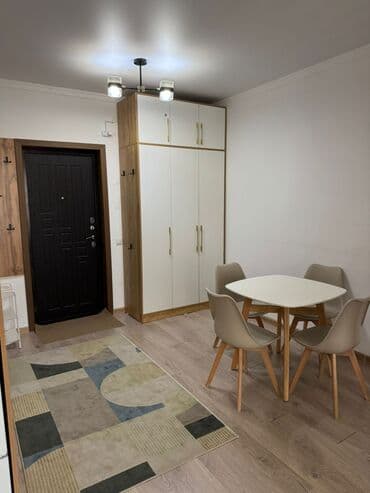 квартира в бишкеке купить: Квартира, ЦО Радуга West, Кош-Кол — 8