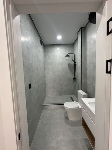 продаю каракол: 2 комнаты, 67 м², Элитка, 3 этаж, Евроремонт — 7