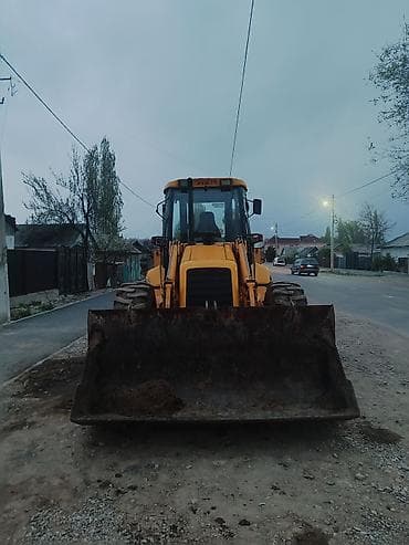 volkswagen venta: Экскаватор, Hidromek, 2006 г., Колесный — 4