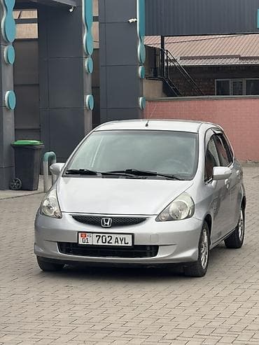 хонда жаз продаю: Honda Jazz: 2006 г., Хэтчбэк — 2