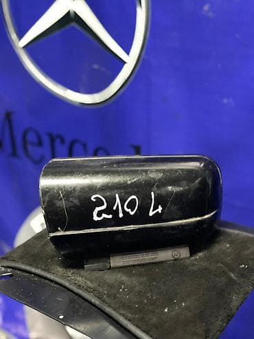 зеркала на мерс 210: Боковое левое Зеркало Mercedes-Benz Б/у, Оригинал — 1