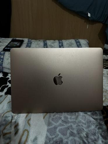 m3 macbook: СРООООЧНО MacBook Air (M1, 2020) — конфигурация для работы и учебы — 6