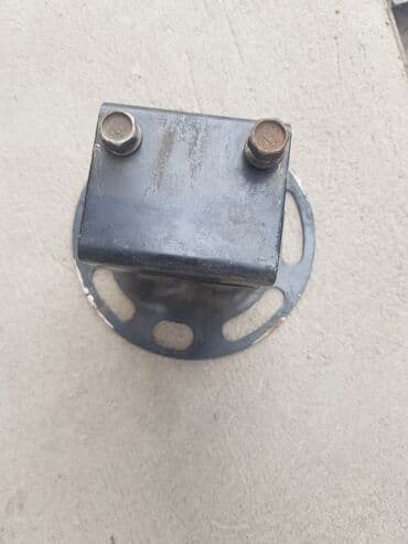 биндеры для переплета металлическими пружинами механические: Кронштейн на запаску для крепления чего либо: лопата, канистра итд — 2