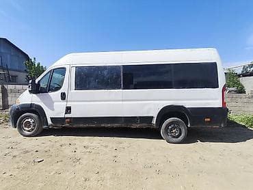 sprinter 2 2 cdi: Peugeot Boxer: 2011 г., 2.5 л, Механика, Дизель, Фургон — 2