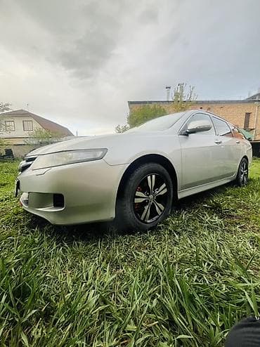 хонда акорт 2019: Honda Accord: 2006 г., 2 л, Бензин, Универсал — 1