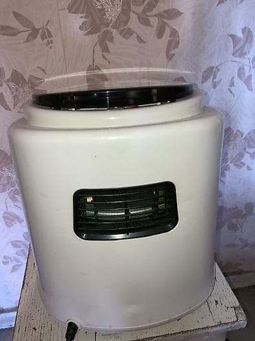 Техника и электроника: Аэрогриль Zwillon Q10 (8л, 1400W) — Нужна замена чипа нагрева Продаю — 6